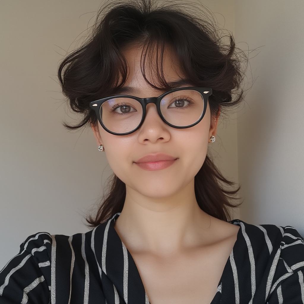 Student Headshot