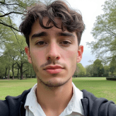 Student Headshot